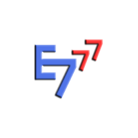 Echo Seven Logo